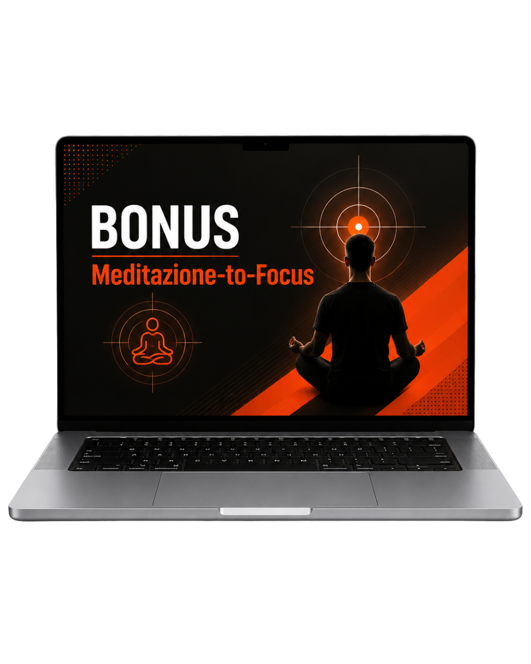 Bonus Meditazione-to-Focus