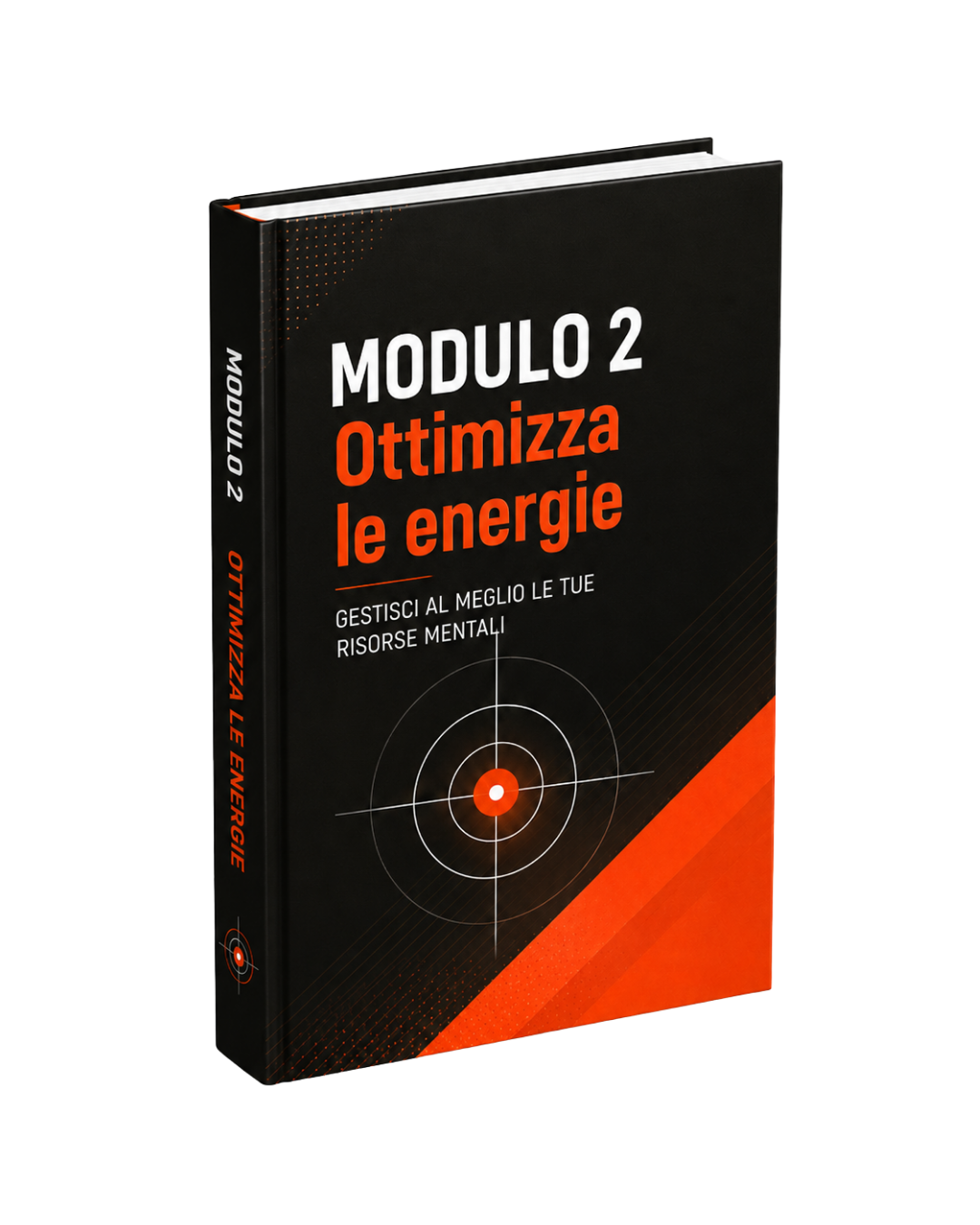 Modulo 2 Ottimizza le energie
